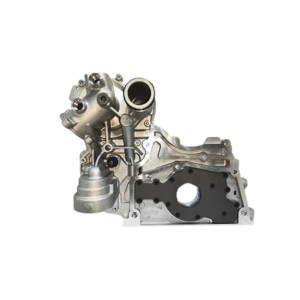 BOMBA DE ACEITE COMPLETO - FOTON K1